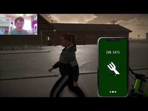 I Became A Streamer! PT2 (Streamer Life Simulator 2)