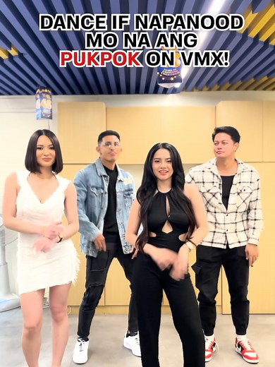 Stream 'PUKPOK': A Unique VMX Original Film