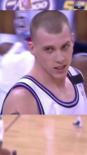 Jason Williams 🔥 Elbow Pass Magic 🏀 #JasonWilliams #NBA