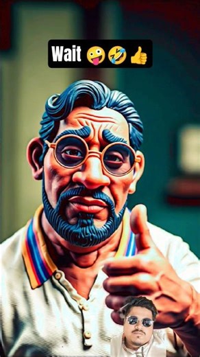 Wait 🤪🤣 | #shorts #oldage #viral #funny #trending #tutorial #honda125