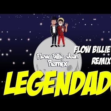 Kurt Codeine - Flow Billie Jean Remix feat. Big Rush ( Legendado )