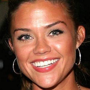 Susan Ward Husband 2026: Dating History & Exes - CelebsCouples