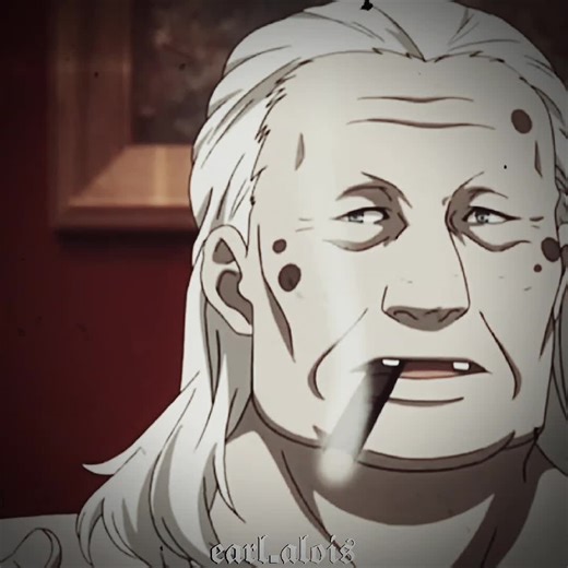 Alois Trancy and Claude: Black Butler Season 2 Highlights