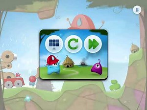 Sprinkle Junior with All 30 Levels