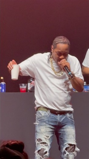 DJ Quik "Tonite" Live at The Observatory North Park