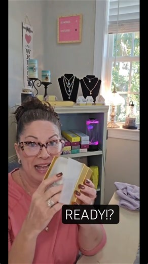 Ultra Rare Unicorn Reveal #bombparty #jewelry #livejewelry