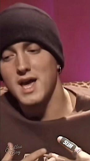 Slim Shady Snaps Back in ’99