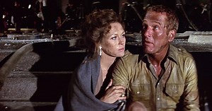 The 5 Best Disaster Movies (and 1 Bonus)