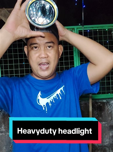 High Power LED Headlamp for Outdoor Activities