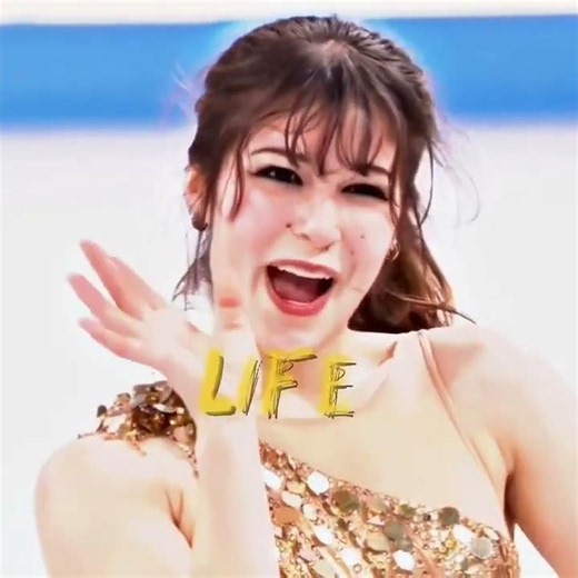 Alysa Liu: Olympic gold and a style that conquers the world! ⛸️🥇🇺🇸
