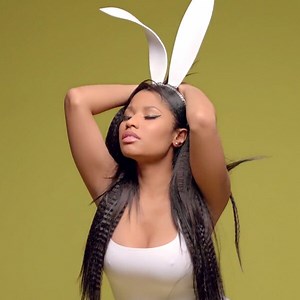 12 Times Nicki Minaj's "Pills N Potions" Music Video Is Really Just About Her Boobs