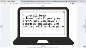 Docker 教程 - thenewboston