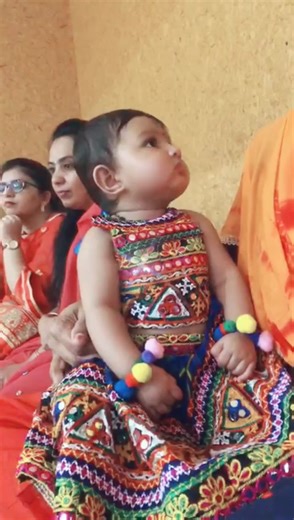 Rutu Patel on TikTok