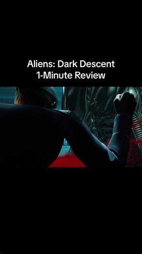 Aliens: Dark Descent 1-Minute Review Please LIKE, SHARE, and COMMENT to help this channel grow so I can continue bringing you the best possible content. This channels goal is to help the gaming community get honest feedback of video games, new and old. A review is the first point of contact when you want to make a large purchase. Modern gaming is a large purchase, so you want a reliable review. #gaming #gamer #gamereview #omnivertgamer #video #1minutereview #review #xbox #console #horror #horror
