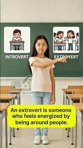 Extrovert vs Introvert | What’s the Real Difference?