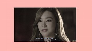 Girls' Generation 'Holiday Night' Teaser Clip #TIFFANY | 소녀시대(Girls' Generation)