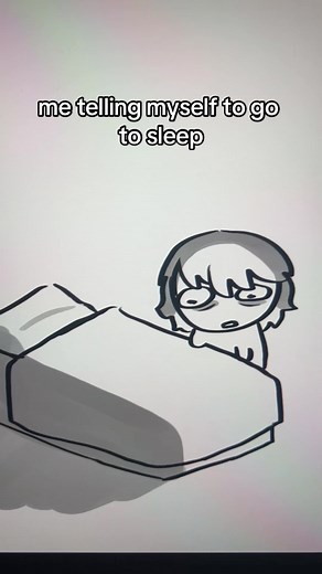 Sleep Deprivation Core - Drawing Realistic Sleep Deprived Eyes