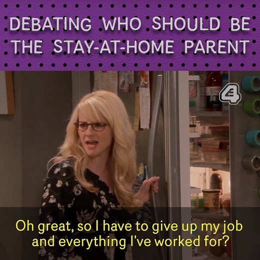 Because no one wants to go back to work… | E4