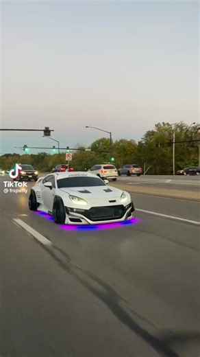 I like this, do you? #cars #carled #carledlights