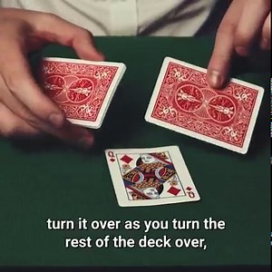 I’ll Show You Something Impossible | Card Trick Reveal | Oscar Owen