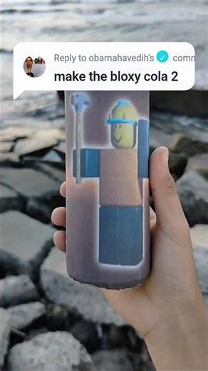 Bloxy Colaa IRL part 2