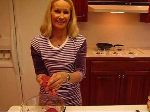 Betty's Square Deal Hamburger