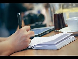 Reflective Journals and Portfolios