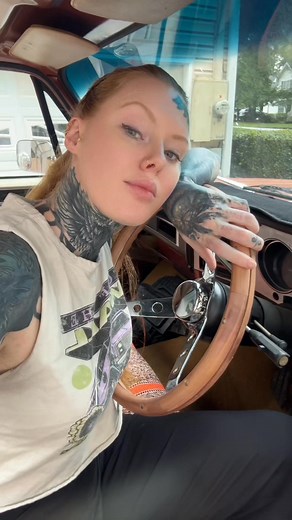 #vintagecars #trucks #chevy | Maegan Machine