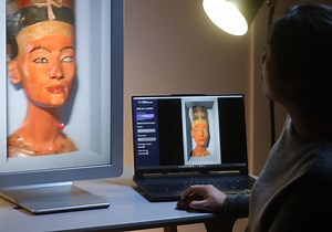 Looking Glass debuts high-resolution 3D holographic displays, no glasses required