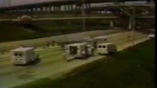 Disaster in Houston 50 years ago Monday changed how hazardous materials are moved through the city