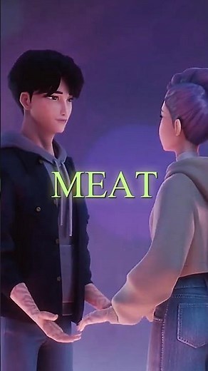 These Misheard Lyrics are so FUNNY💀( KPop Demon Hunter )