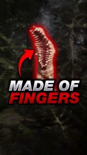 This Mutant is Made Of FINGERS In Sons Of The Forest