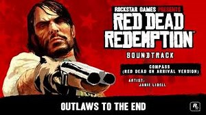 Compass Chords (Red Dead On Arrival Version) - Red Dead Redemption Soundtrack - ChordU