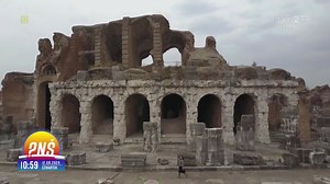 TVP Historia poleca „Rzym. Osiem przełomowych dni"