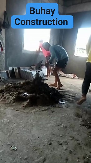 Buhay Construction | Rom Geronimo