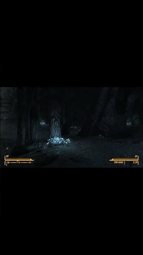 [Fallout: New Vegas] Enclave Remnants Power Armor Helmet Location