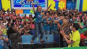 #PriceIsRight | The Price Is Right