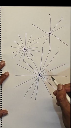 Why Your Lines Look Messy (And How to Fix It) ✏️ #artproblems #drawing