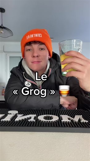 Le Grog : Recette de Grand-mère pour Se Soigner Naturellement