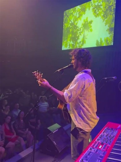Gedagtes Van Vlug - Wat is jou gunsteling liedjie wat ons live speel?