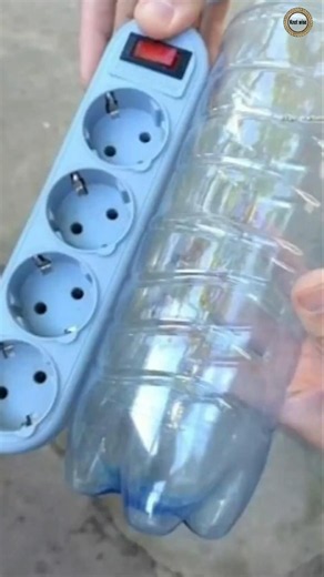 This DIY Trick Could Save Your Extension Cord!