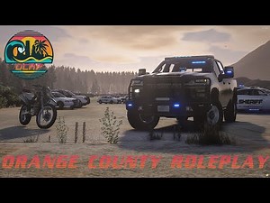 OCRP LEO Vehicle V4 Release Showcase and Demo