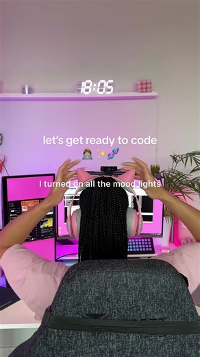 Coding with Me: Machine Learning Project 🌙💻