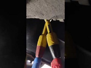 U029E faulty new NOx sensor