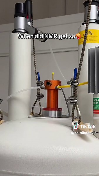 Let’s normalize making edits of spectroscopic techniques , no I don’t have a problem🤩😭 #nmr #chem #lab #stem #science