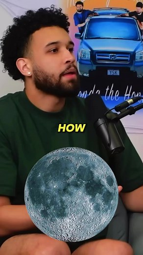Understanding Why the Moon Doesn't Melt
