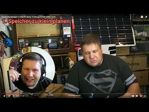 Island solar system. Don't make these beginner mistakes ** Video analysis after 4.5 years