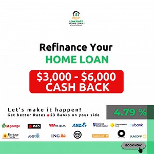 28 reactions · 8 comments | ✅ Refinance Your Home Loan & Get Rewarded...