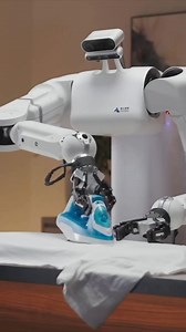 El robotcito mil usos 😅😅😅 #humor | Andy Necóe Oficial