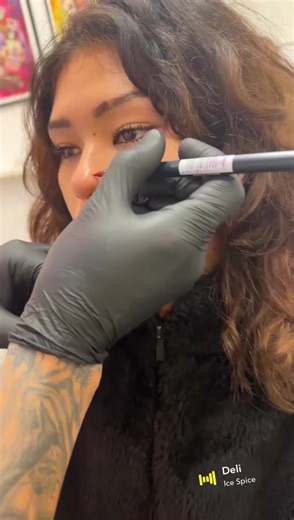 Tattoo Dedication (@therealtattoodedication)’s videos with origineel geluid - Tattoo Dedication